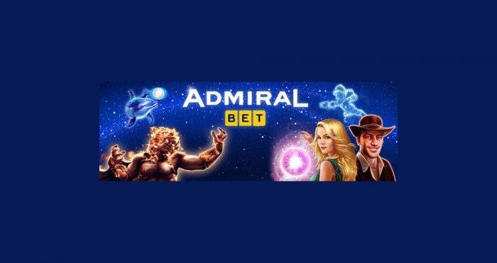 Admiral Yes si trasforma in AdmiralBet dal 28 marzo 2022