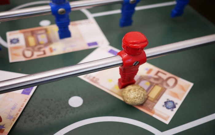 Quote più alte scommesse
