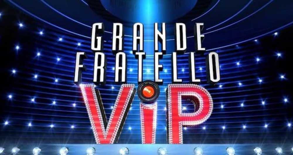 Grande Fratello VIP