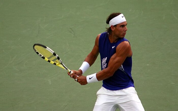 6 Milioni in palio al Six Kings Slam di Tennis