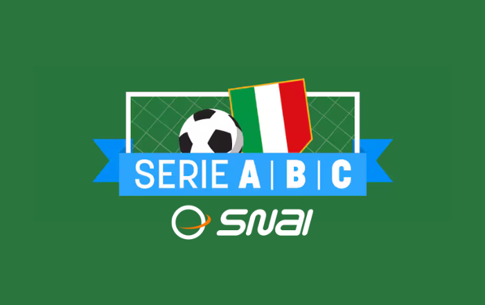 Promo Snai Serie A B C fino al 21 Ottobre 2024