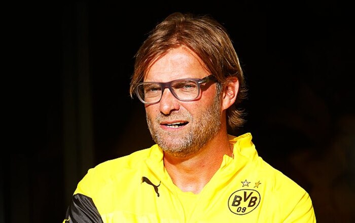 Il ritorno di Jurgen Klopp da dirigente di Red Bull