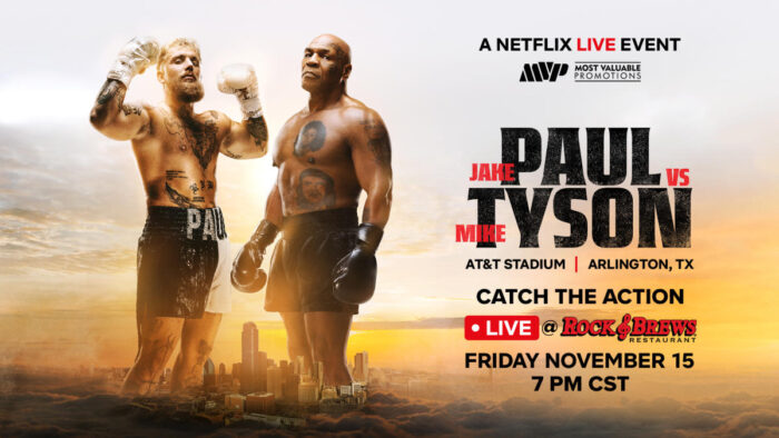 pronostico Mike Tyson vs Jack Paul