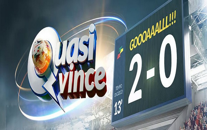 Quasi vince Eurobet