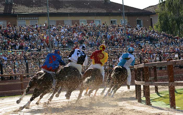 scommesse ippiche