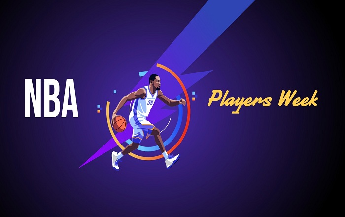 NBA Playoff Week Sisal