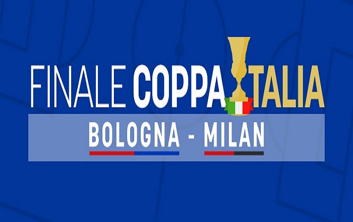 Maggiorata Snai Coppa Italia