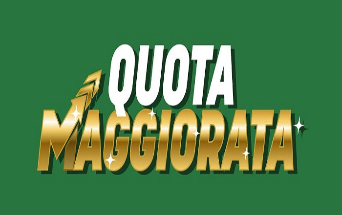Maggiorate Snai e promozioni sport