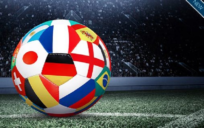 Betflag Speciale Mondiale per Club