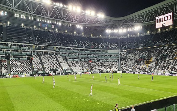 Calciomercato Juventus