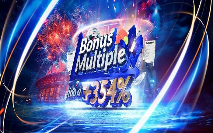Eurobet multiple sport