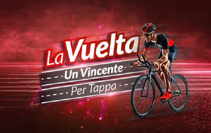 Bonus Vuelta Eurobet
