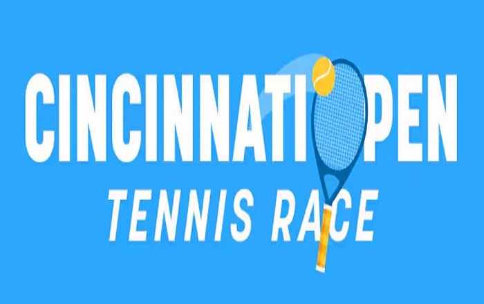 Snai Cincinnati Opern Tennis Race