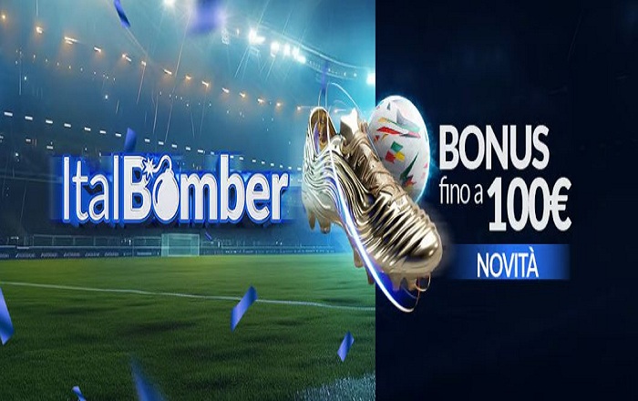 Ital Bomber Eurobet