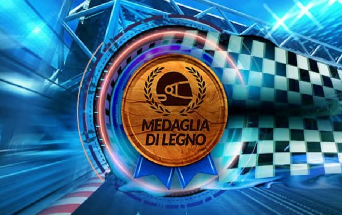 Bonus Eurobet F1 Medaglia di Legno