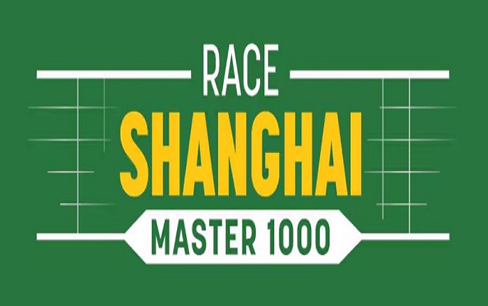 Race Shanghai Promo Snai Tennis