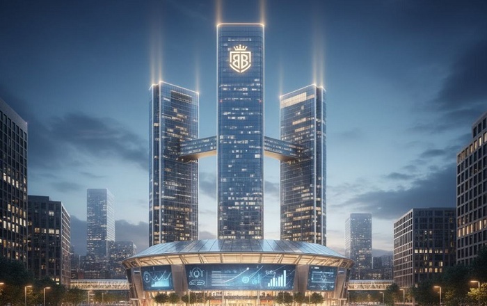 Banijay Gaming scommesse