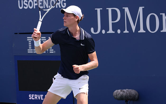 scommesse e quote Sinner oggi