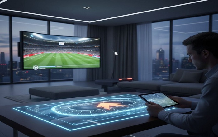 Polymarket Italia e scommesse predittive