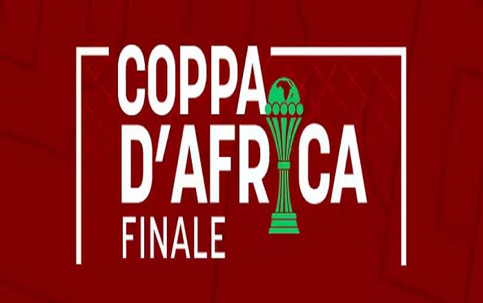 Bonus Snai Finale Coppa d'Africa