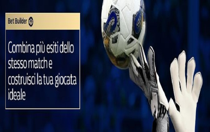 Bet Builder William Hill