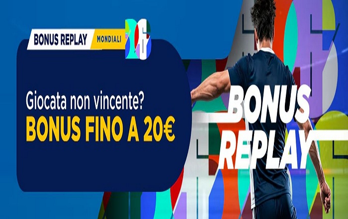 Multipla Mondiale Goldbet