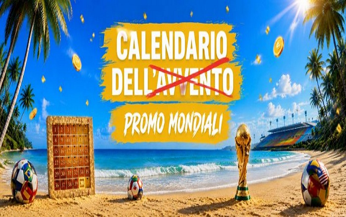 Sunbet Promo Mondiali