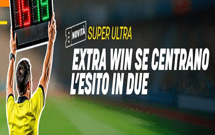 Extra Win Snai