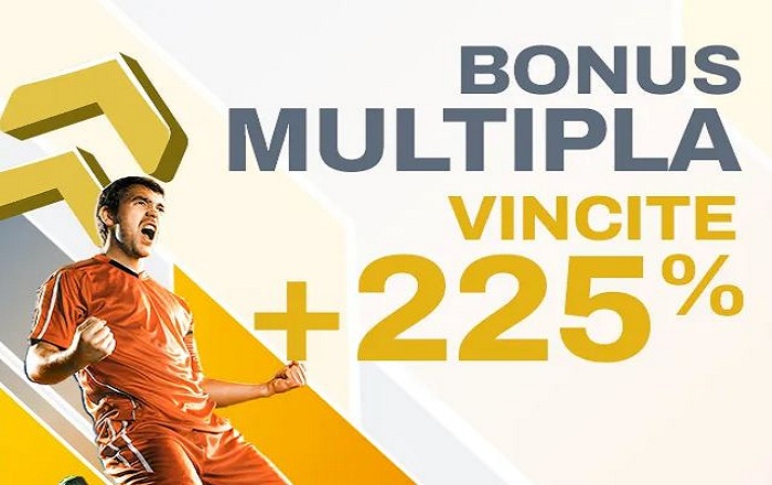 Sunbet Multipla
