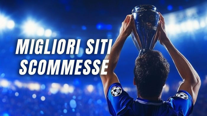 Migliori siti scommesse